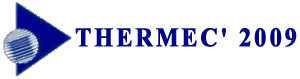 THERMEC' 2006